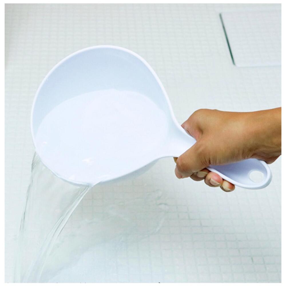 Cucharón para Agua Medio